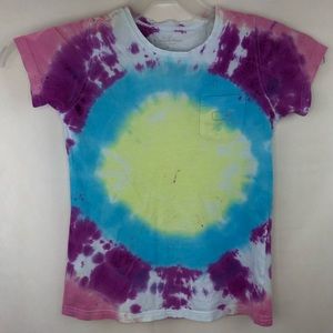 Vineyard vines t shirt front pocket size xs